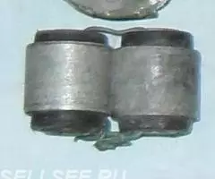 Сайлентблок ВАЗ 2101-07 - 3