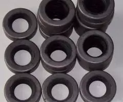 Сальник рулевого редуктора ВАЗ 2101-07 СССР - 4