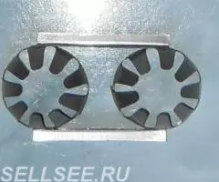 Сетка под карбюратор - 2