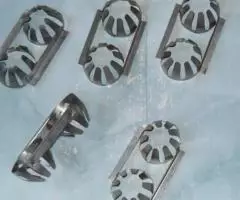 Сетка под карбюратор - 3