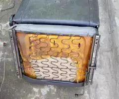 Сидение Москвич 2141 бу - 3