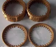 Синхронизатор кпп ВАЗ 2101 - 2107 новый - 2