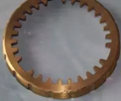 Синхронизатор кпп ВАЗ 2101 - 2107 новый - 3