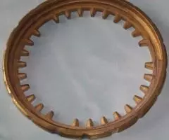 Синхронизатор кпп ВАЗ 2101 - 2107 новый - 4