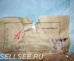 Стеклоподъемник 2101-07, 2131 задний СССР - 3