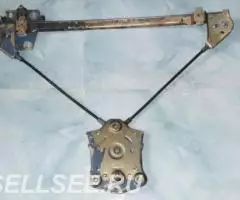 Стеклоподъёмник Москвич 2141 - 2