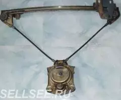 Стеклоподъёмник Москвич 2141 - 3