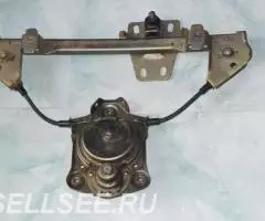 Стеклоподъёмник Москвич 2141 - 4