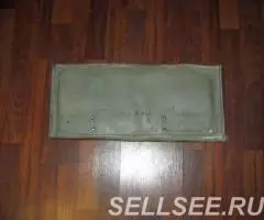 Сумка для инструмента ВАЗ 2108 СССР - 2