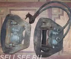 Суппорт тормоз Москвич 2141 - 2