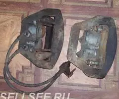 Суппорт тормоз Москвич 2141 - 3