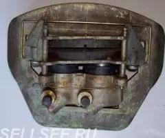 Суппорт тормоз Москвич 2141 - 4