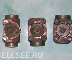 Тормозной цилиндр газ УАЗ СССР - 2