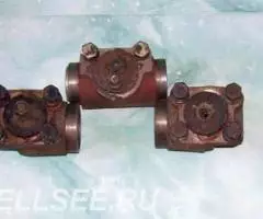 Тормозной цилиндр газ УАЗ СССР - 3