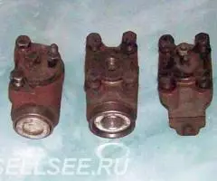 Тормозной цилиндр газ УАЗ СССР - 4