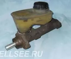 Тормозной цилиндр главный Москвич 2141 - 2