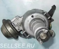 Трамблёр распределитель зажигания Москвич - 3