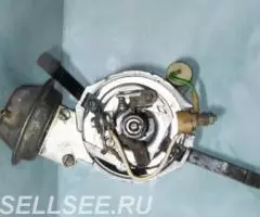 Трамблёр распределитель зажигания Москвич - 4