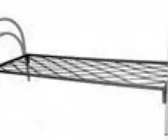 Двухъярусные металлические кровати, трёхъярусные металлические кровати ... - 2