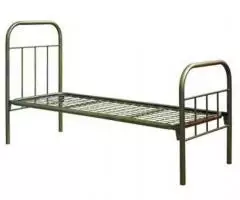Двухъярусные металлические кровати, трёхъярусные металлические кровати ... - 4