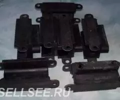 Тяга кпп Москвич СССР - 3