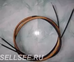 Трос для мото СССР - 3