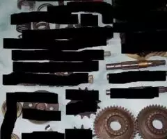 Трос для мото СССР - 4