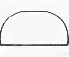 Уплотнитель лобового стекла 2101-07 - 2