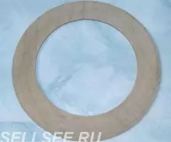 Феродо сцепления СССР - 2