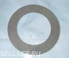 Феродо сцепления СССР - 3