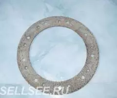 Феродо сцепления СССР - 4