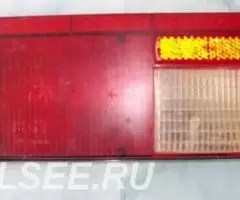 Фонари задние 2141 - 2