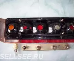 Фонари задние 2141 - 3