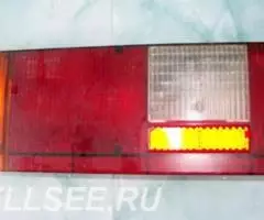 Фонари задние 2141 - 4
