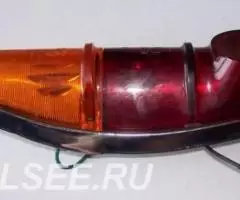 Фонарь фп122-А Москвич 1975г - 3