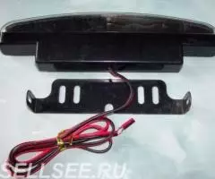 Ходовые огни 2х8 LED - 3