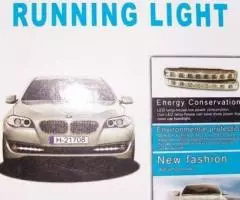 Ходовые огни 2х8 LED - 4