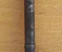 Червяк рулевого управления Москвич - 2