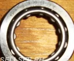 Червяк рулевого управления Москвич - 3