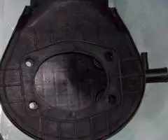 Черепашка на карбюратор Москвич 2141 - 2