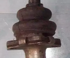 Шаровая опора верхняя Москвич 412 - 2140 новая - 2