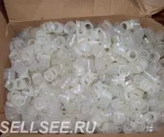 Шаровая опора верхняя Москвич 412 - 2140 новая - 3