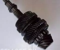 Шестерня главной передачи Москвич 2141 - 3