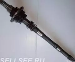 Шестерня главной передачи Москвич 2141 - 4