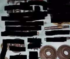 Шестерня для мопеда СССР - 3