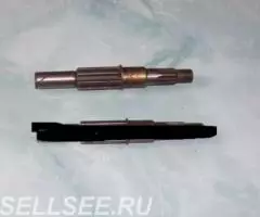 Шестерня для мопеда СССР - 4