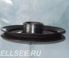 Шкив коленвала Москвич - 3