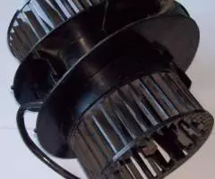 Электродвигатель отопителя Москвич 2141 - 2