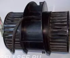 Электродвигатель отопителя Москвич 2141 - 3