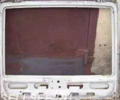 Дверь багажника москвич 2141 - 2